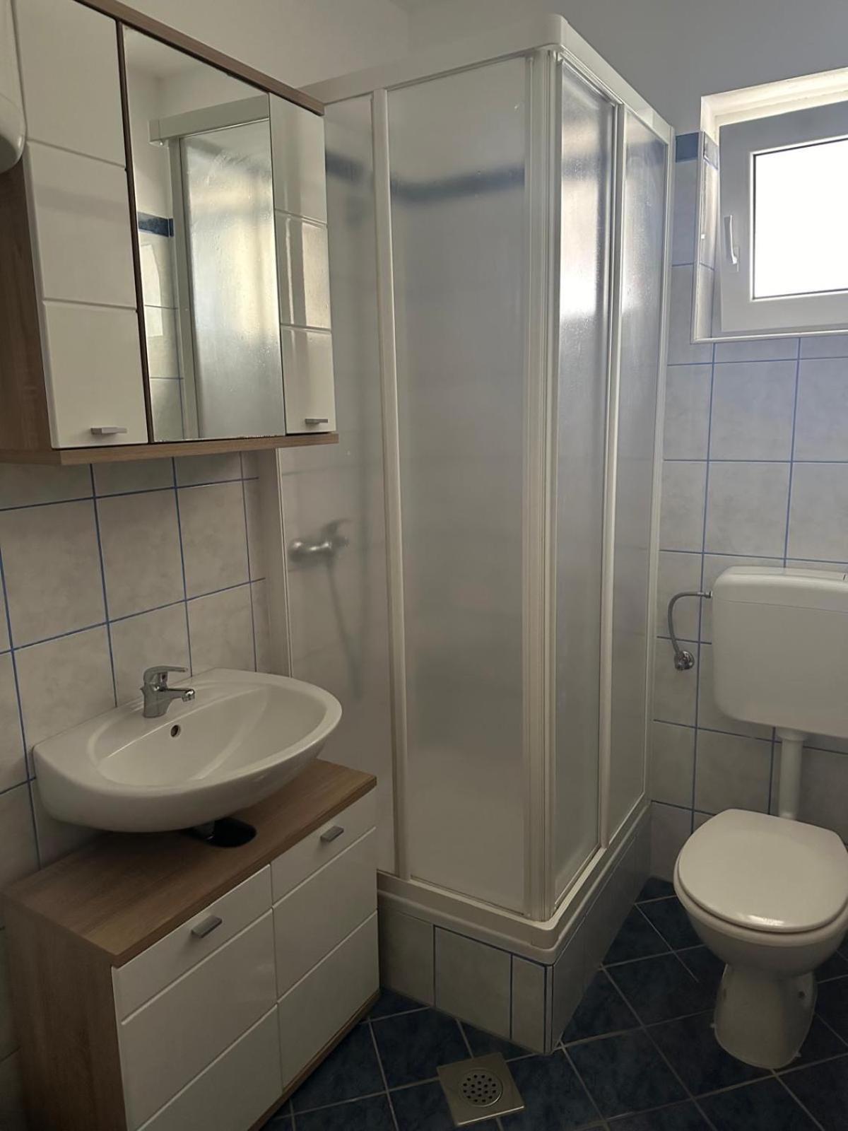 Apartmani I Soba Mia Пореч Екстериор снимка